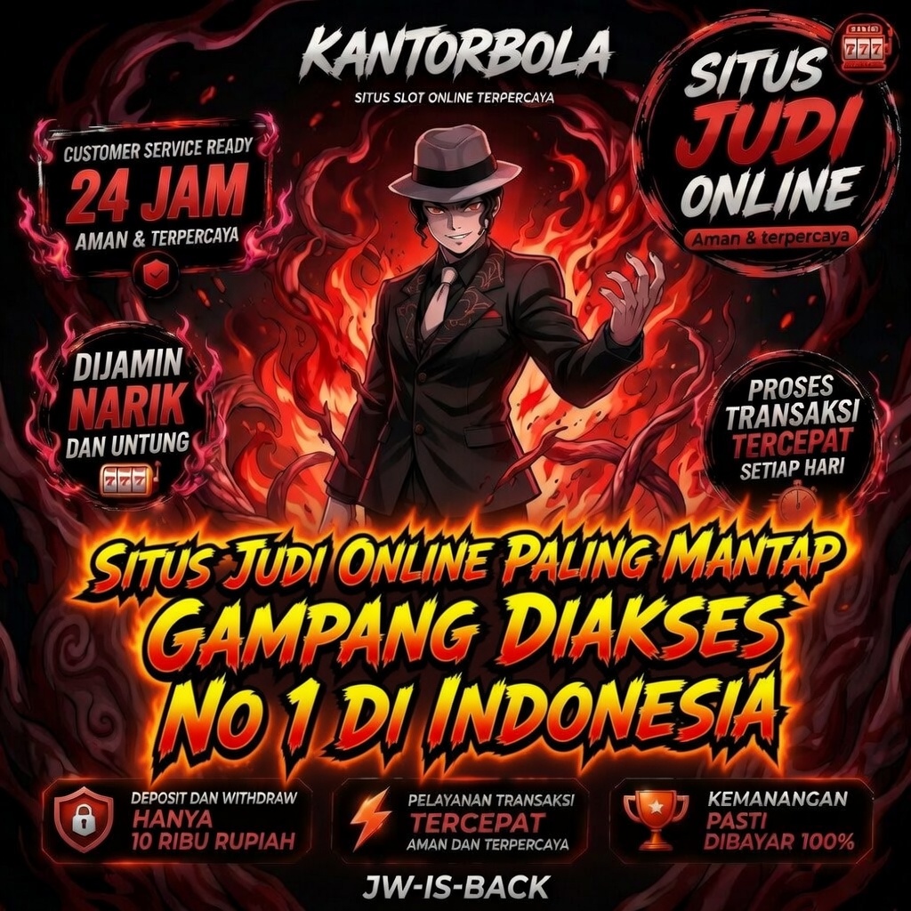 KANTORBOLA