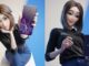Sam Assistant Waifu Girl 3D - Nước đi PR siêu đỉnh của Samsung