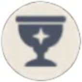 Biểu tượng chiếc cốc