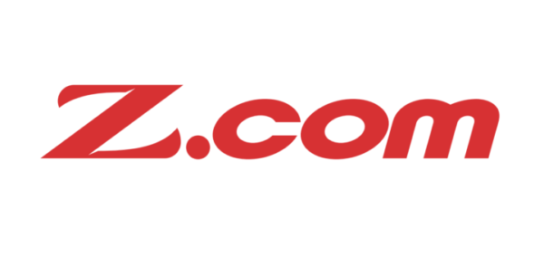 Z.com-Logo