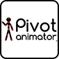 pivot animator stickman animation makers logo