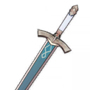 kiem bac silver sword