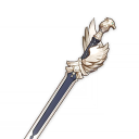 tay phong kiem favonius sword