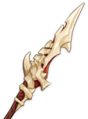 thuong long tich dragonspine spear