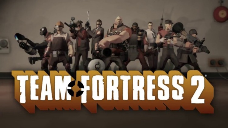 Team Fortress 2 Trailer - YouTube