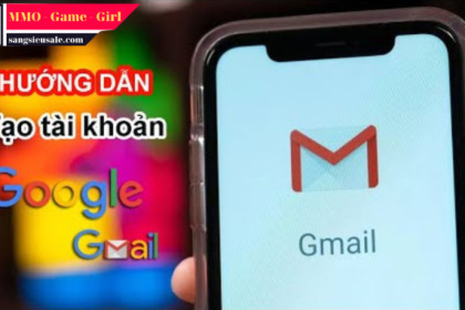 tạo tài khoản gmail cách tạo tài khoản google mới trên điện thoại di động