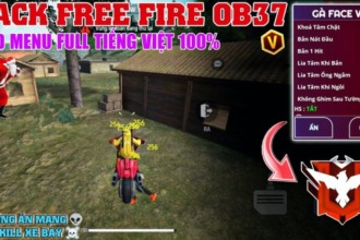 hack free fire ob37