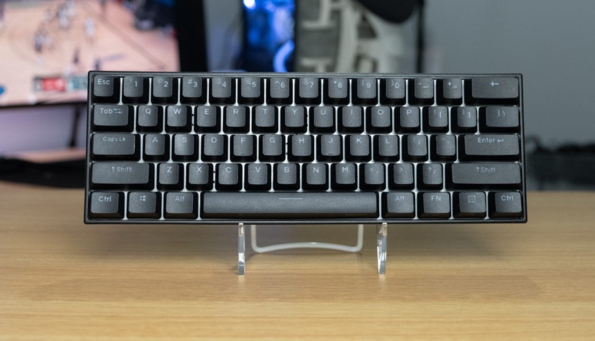 anne pro 2 front view scaled