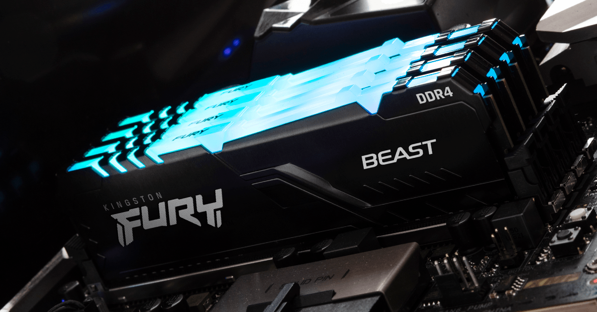 ktc opengraph solutions gaming the ultimate ram guide for gamers