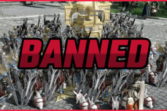 lost ark ban