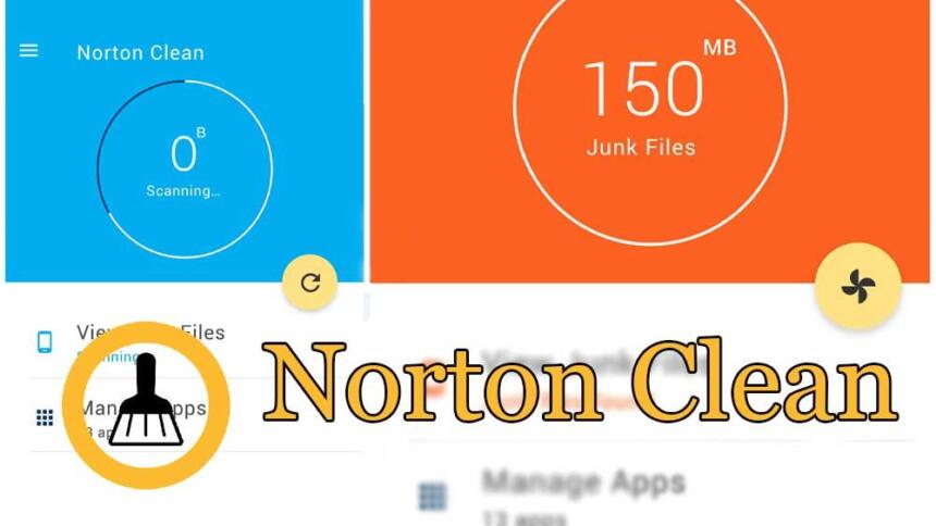 norton clean