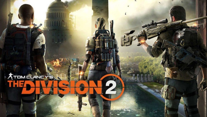 the division 2 1