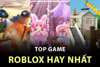 top game roblox hay nhat 640x360