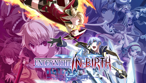 under night in birth exe late[st]