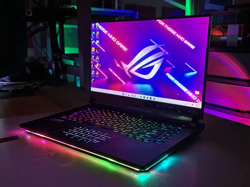 asus rog strix g15 2022 philippines review 7