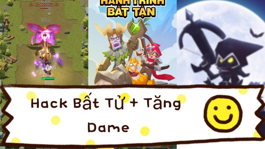 code hanh trinh bat tan 2