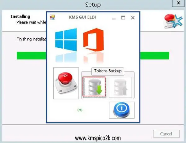 Kmspico Download: Giải pháp tối ưu cho việc kích hoạt Windows