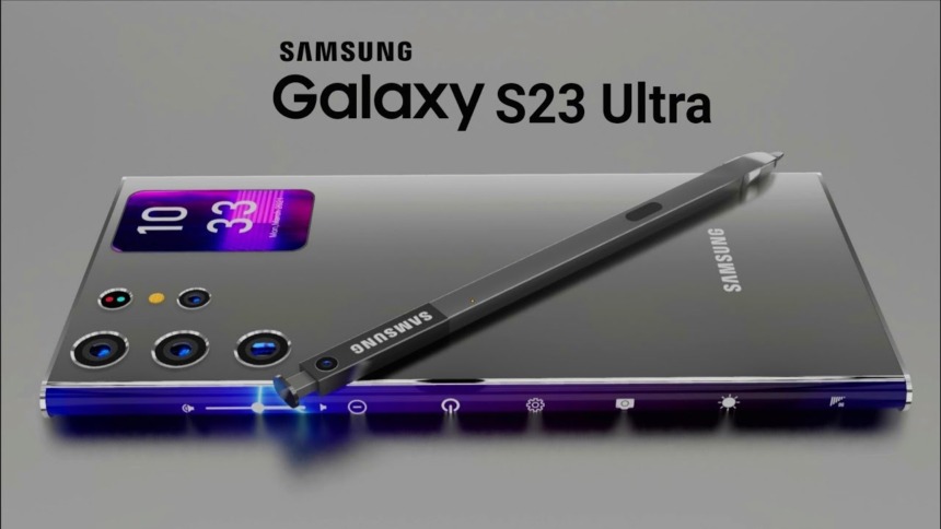 samsung galaxy s23 ultra 5g