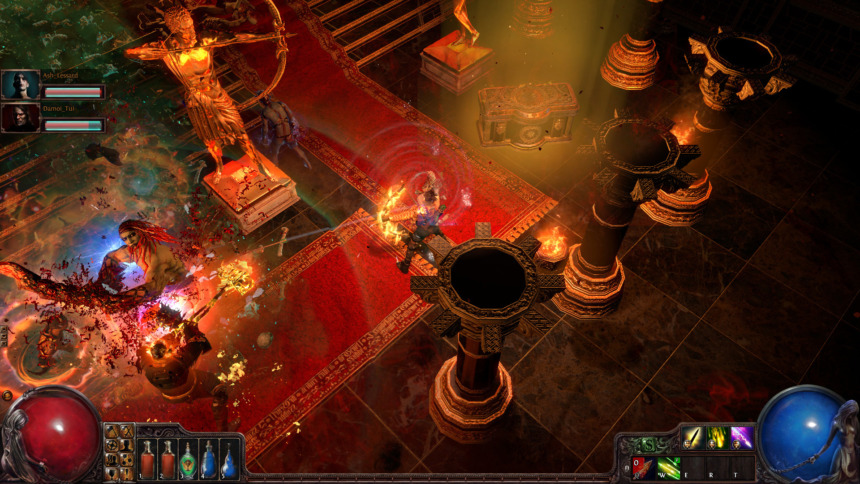 path of exile 2