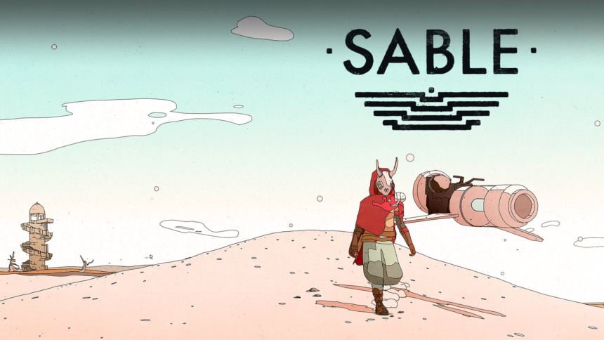 sable feature