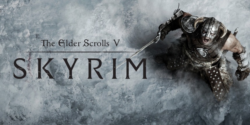 the elder scrolls v skyrim