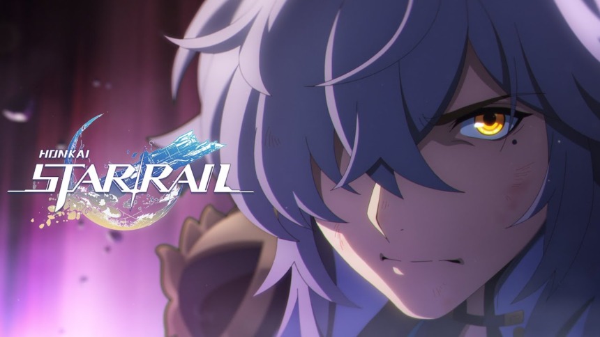 anime honkai star rail gây sốt toàn cõi wibu