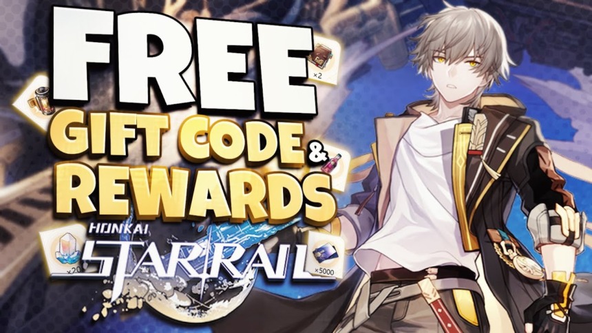 code game  honkai star rail launch celebration free codes