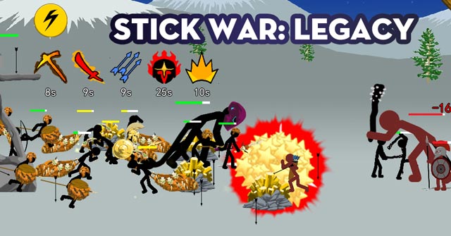 stick war legacy 640