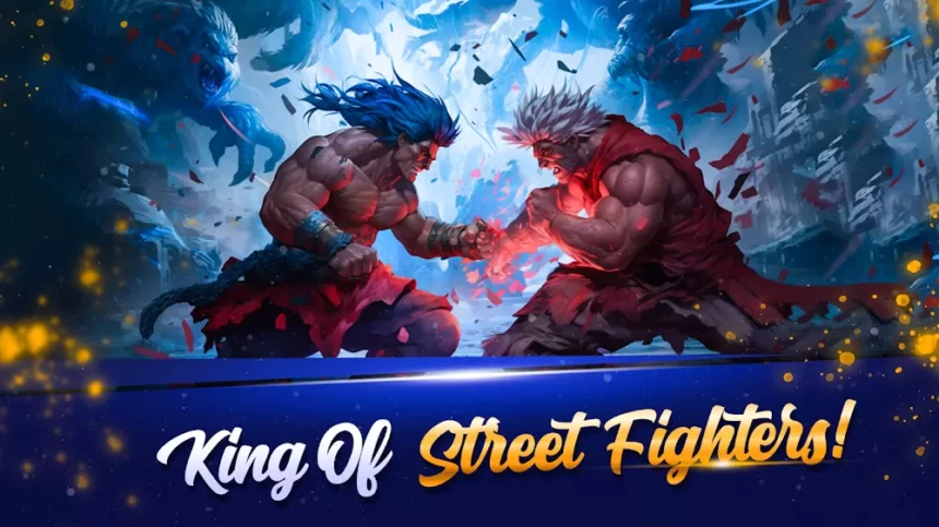 street fighter shadow duel 1