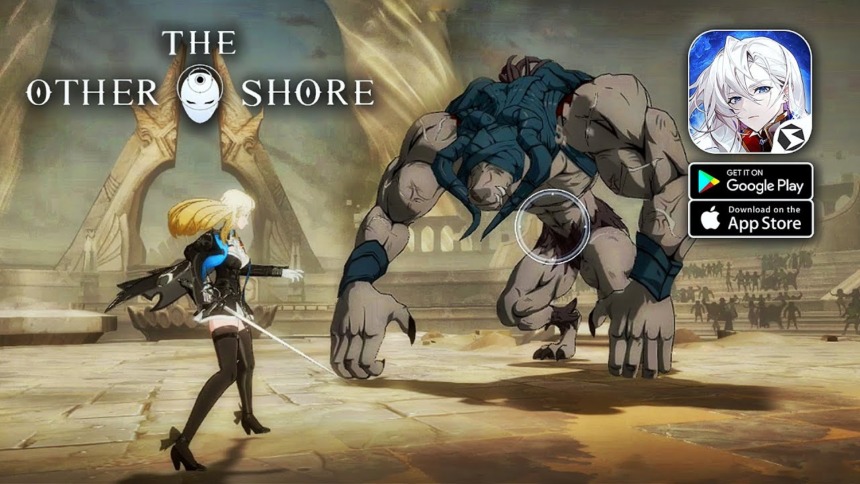 the other shore