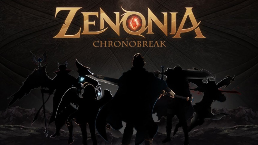 zenonia chronobreak