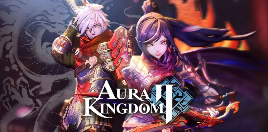 Aura Kingdom 2 Evolution: An Awaited MMORPG Experience