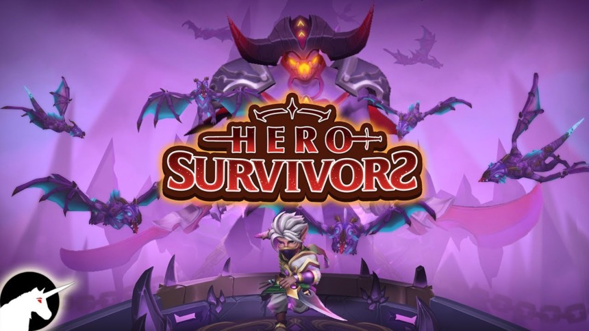 hero survivors