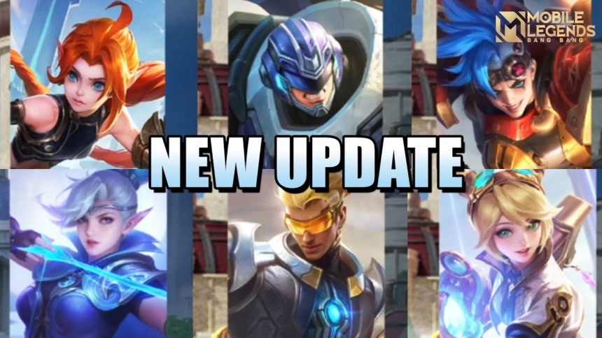 mobile legends patch 1.8.12 update