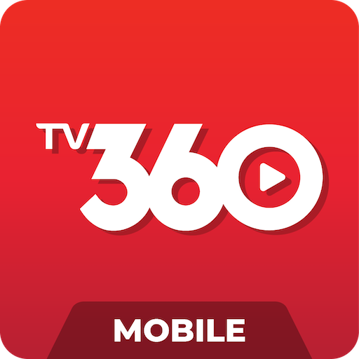 TV360 – Phiên bản Mobile 3.4