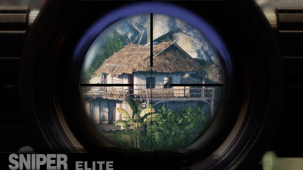 sniper elite 23