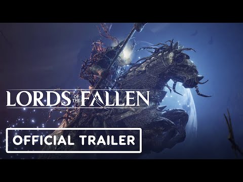 Lords of the Fallen – Official Extended Story Trailer | gamescom 2023