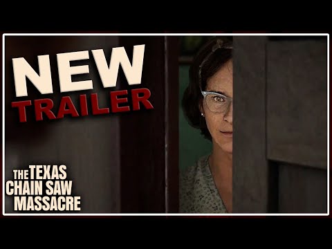 NEW Trailer Officially Reveals Victim, Family, and Map! | The Texas Chain Saw Massacre: Video Game