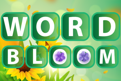 blossom word game cultivate your vocabulary