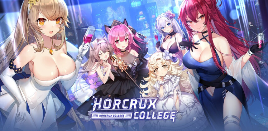 horcrux college 2