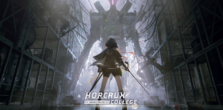 horcrux college