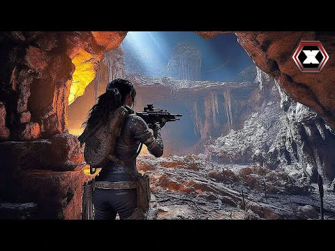 TOP 18 STUNNING Upcoming Most Realistic Games 2023 & Beyond | PS5, XSX, PS4, XB1, PC
