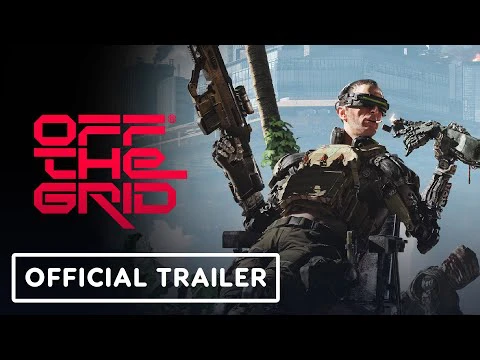 Off the Grid – Official Gameplay Trailer | gamescom 2023