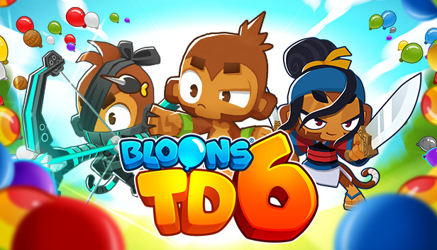 bloons td 6+