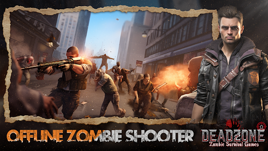 zombie survival games 2