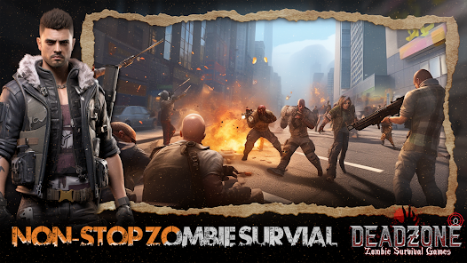 zombie survival games 3