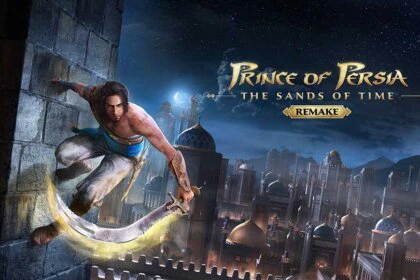 prince of persia