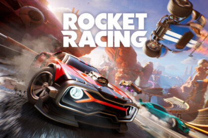 rocket racing v28.20