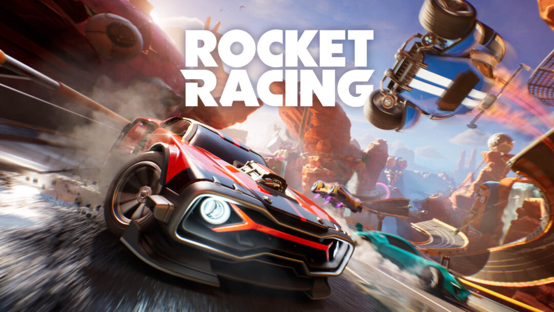 rocket racing v28.20