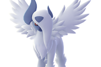what to do with absol once you’ve caught it